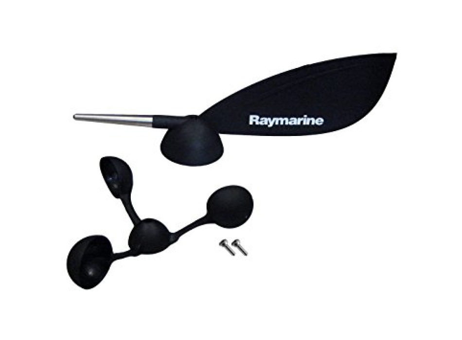 Raymarine A28167 Kit de copa/paletas de repuesto Painestore