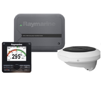 Piloto automático Raymarine EV-150 sin unidad Painestore