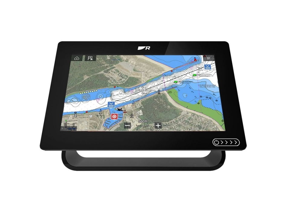 Pantalla multifunción Raymarine AXIOM+ 12 de 12" Painestore