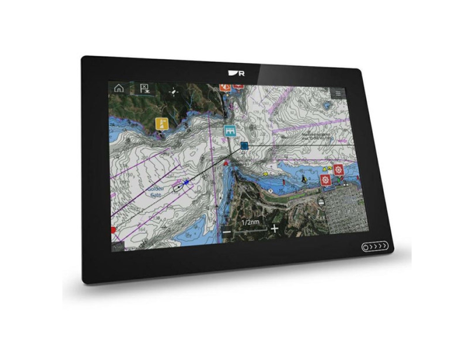 Pantalla multifunción Raymarine AXIOM+ 12 de 12" Painestore