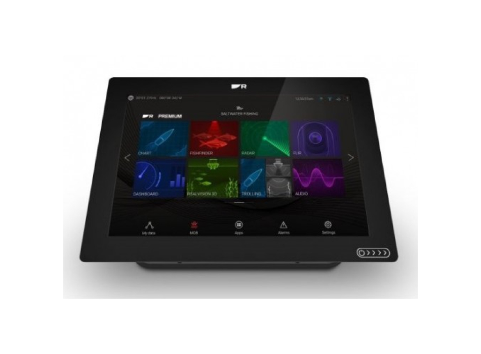 Pantalla multifunción Raymarine AXIOM+ 12 de 12" Painestore