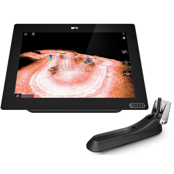 Raymarine AXIOM+ 12RV con RV-100 Painestore
