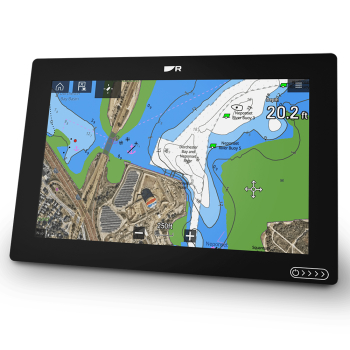 Raymarine AXIOM+ 12RV Pantalla 12" eco/GPS Painestore