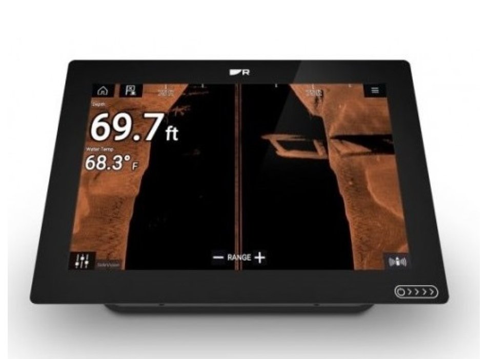 Raymarine AXIOM+ 12RV Pantalla 12" eco/GPS Painestore