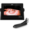 Raymarine AXIOM+ 7RV con Transd. RV-100