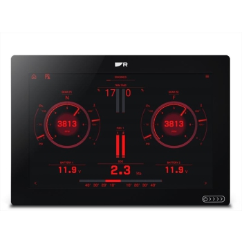 Pantalla multifunción Raymarine AXIOM+ 9 de 9" Painestore