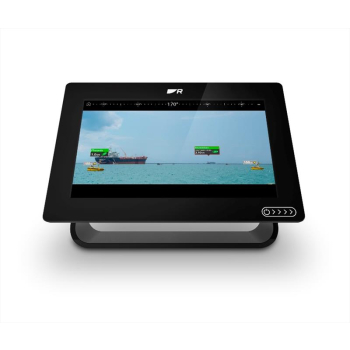 Raymarine AXIOM+ 9RV Pantalla 9" eco/GPS Painestore