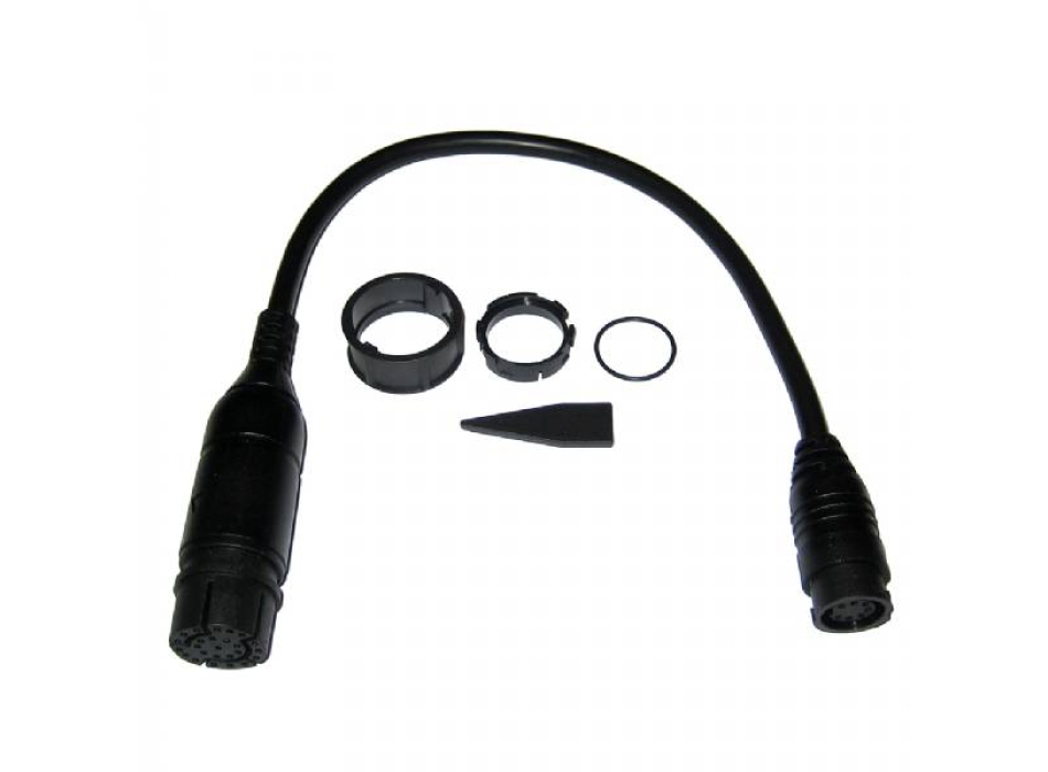 Cable adaptador Raymarine Axiom RV a Airmar (xx7) Painestore