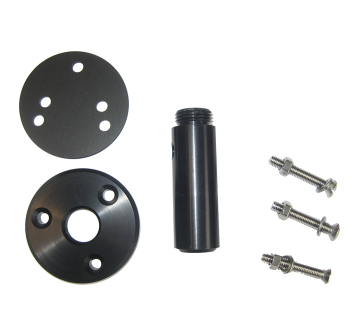 Base de montaje Raymarine de 76 mm de altura Painestore