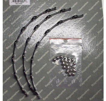 Raymarine KIT DE COJINETE DE RUEDA MK2 Painestore