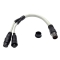 Cable Raymarine Y Radar Digital a Quantum