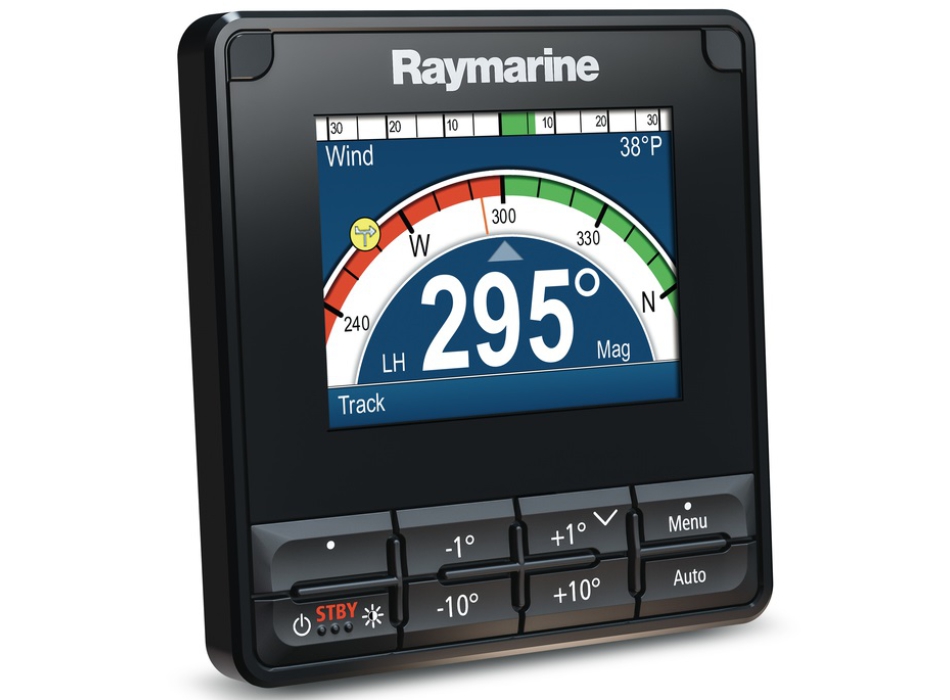 Pantalla Raymarine P70S  Painestore