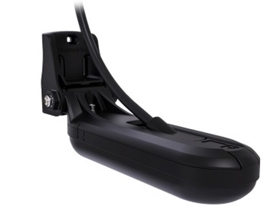 Raymarine HV-100 Transd. ELEMENT de popa de plástico Painestore