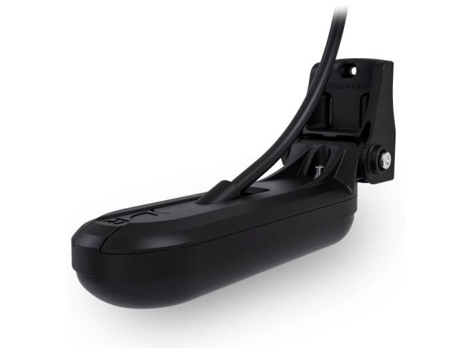 Raymarine HV-100 Transd. ELEMENT de popa de plástico Painestore