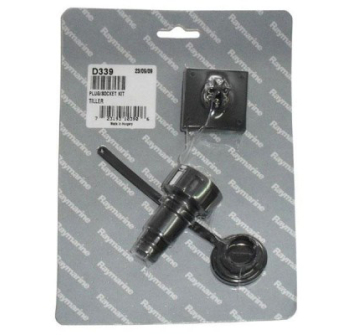 Kit de toma de corriente Raymarine para ST1000 Painestore