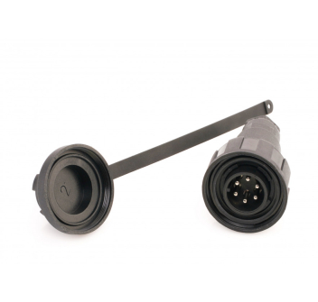 Kit enchufe Raymarine 6 PIN para pilotos automáticos  Painestore