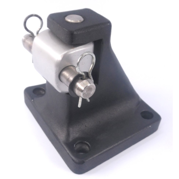 Soporte de montaje Raymarine R18144 para actuadores lineales Painestore