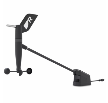 Nuevo transductor de viento de mástil Raymarine RSW Painestore