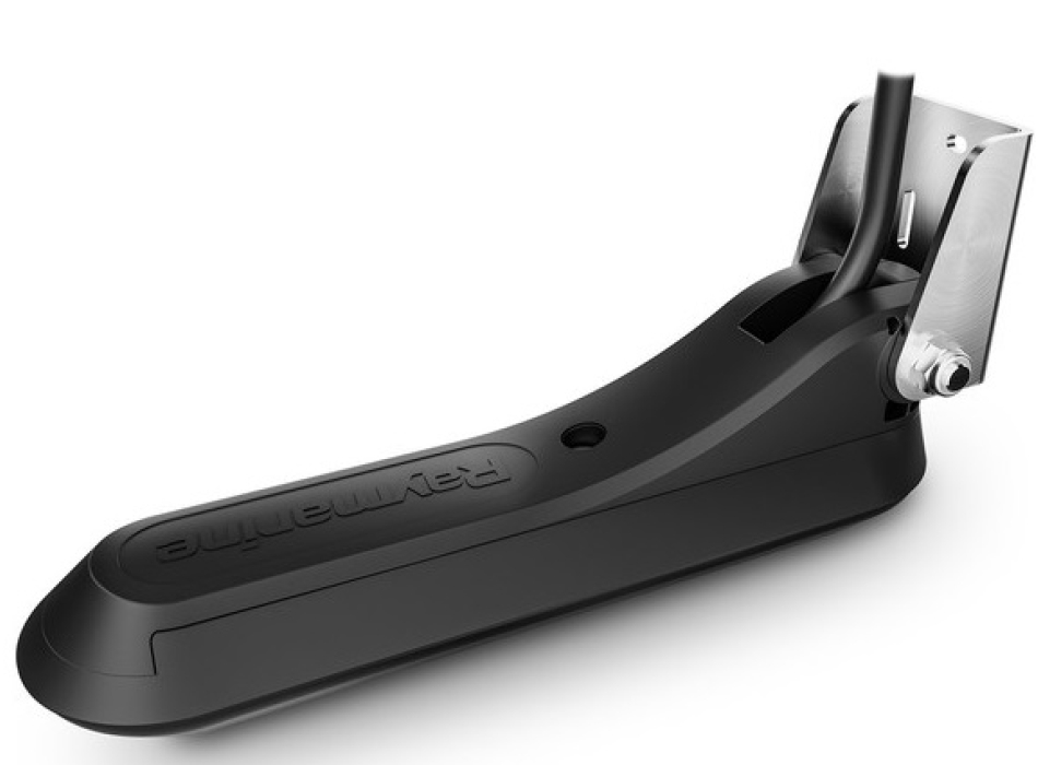Transductor de montaje en espejo de popa Raymarine RV-100 para AXIOM  Painestore