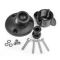 Soporte Raymarine Dragonfly 4, 5 y 7 PRO