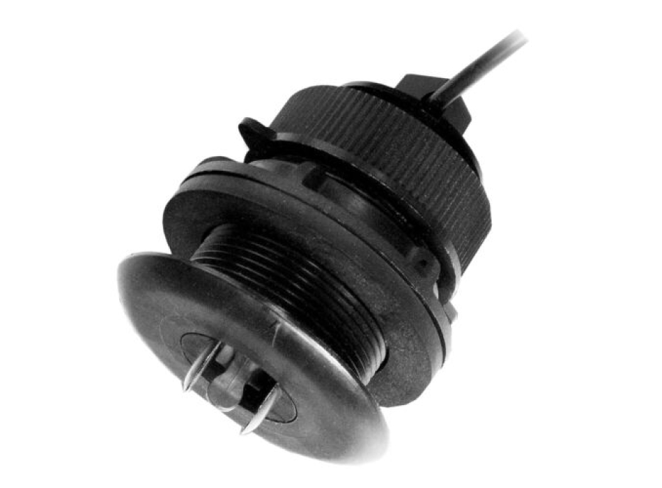 Transductor corto de velocidad Raymarine serie i40/ST40  Painestore