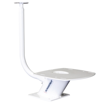 Soporte de faro Scanstrut APT-F-LB-01 para torre de energía APT-F Painestore