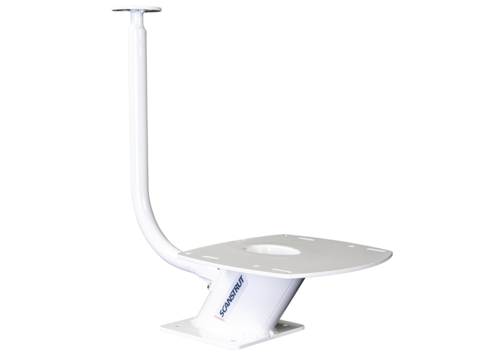 Soporte de faro Scanstrut APT-F-LB-01 para torre de energía APT-F Painestore