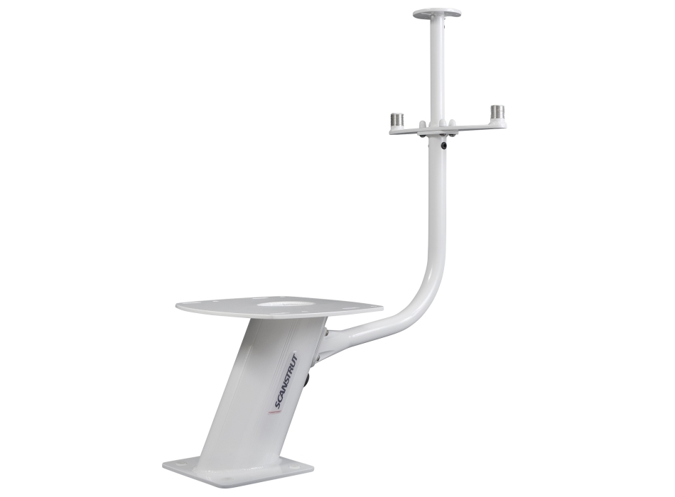 Soporte de antena/luz Scanstrut APT-LB-GPS2-01 para torre de energía APT Painestore