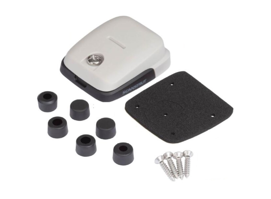 Prensaestopas estanco horizontal Scanstrut DS-HD6 Painestore