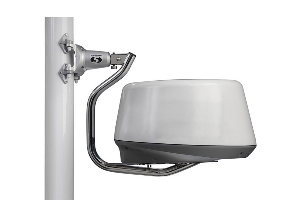 Soporte de radar autonivelante Scanstrut LMM-1  Painestore