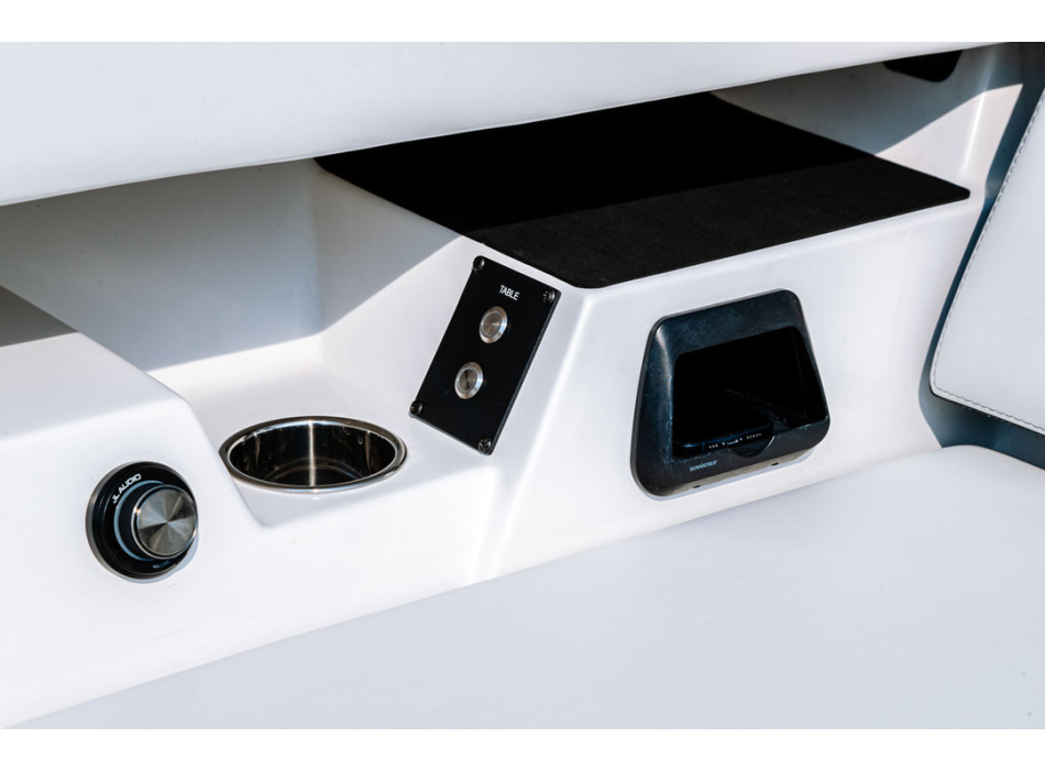 Scanstrut Nest 15W de 3 bobinas  Painestore