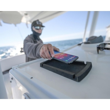 Cargador de teléfono inalámbrico Scanstrut ROKK SC-CW-08E Painestore