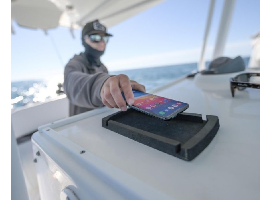 Cargador de teléfono inalámbrico Scanstrut ROKK SC-CW-08E Painestore