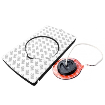 Cargador de teléfono inalámbrico Scanstrut ROKK SC-CW-08E Painestore