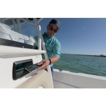 Cargador de teléfono inalámbrico Scanstrut ROKK SC-CW-10F Painestore