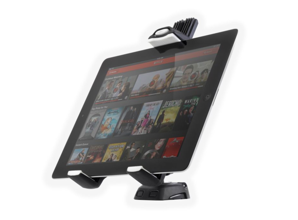 Soporte para tableta Scanstrut ROKK  Painestore