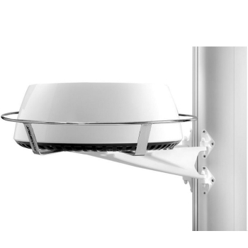 Protector de radar Scanstrut SC27 para montaje en radar SC21 Painestore