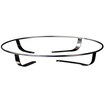 Protector de radar Scanstrut SC27 para montaje en radar SC21 Painestore