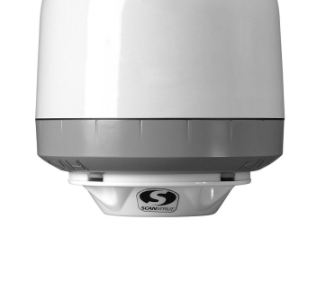 Soporte Scanstrut SC45 para antenas TVSAT y Satphone KVH, Garmin Painestore