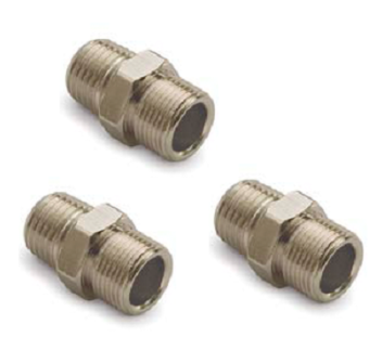 Conector Seastar 3/8T-1/4NPT (3) Painestore