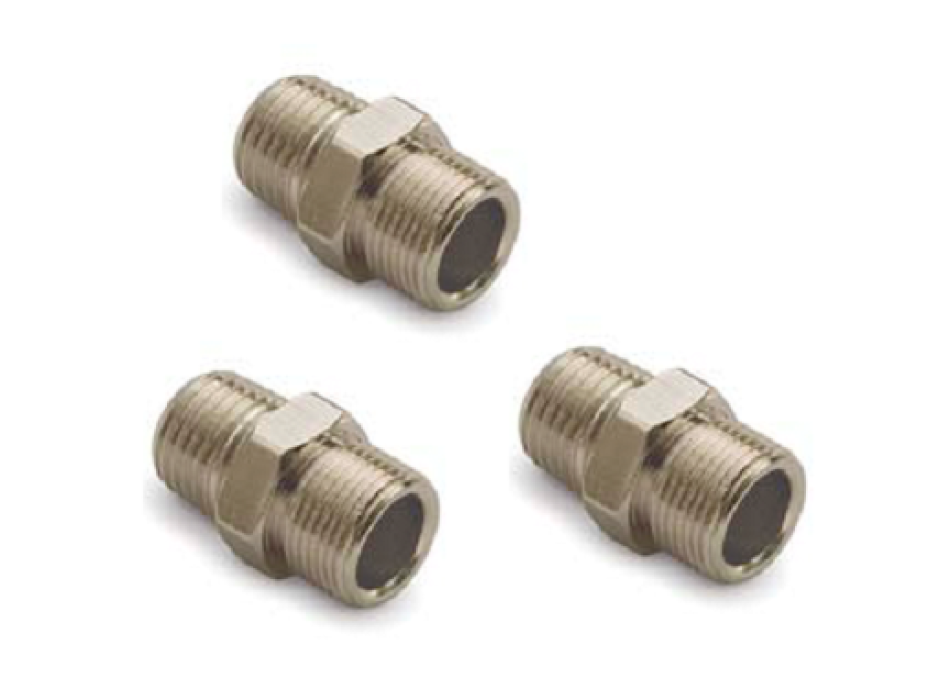 Conector Seastar 3/8T-1/4NPT (3) Painestore