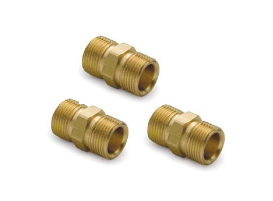 Seastar UNION 3/8T-3/8T Painestore