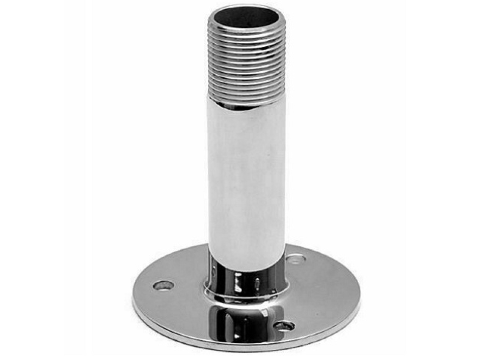 Base de acero inoxidable Shakespeare 4365 Painestore