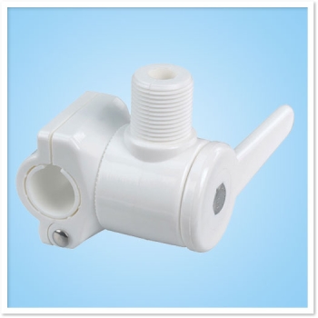 Shakespeare 4721 Base giratoria de nailon para montaje tubular Painestore