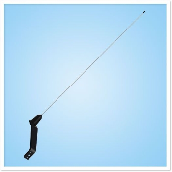 Antena VHF Shakespeare YWX 0,9m con varilla de acero inoxidable sin soldadura Painestore