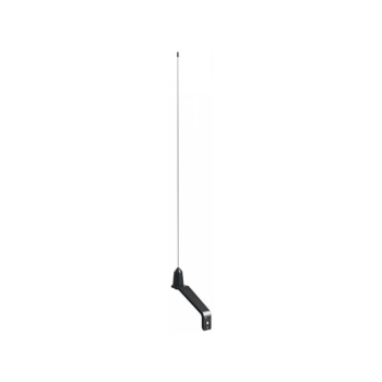 Antena VHF Shakespeare YWX 0,9m con varilla de acero inoxidable sin soldadura Painestore