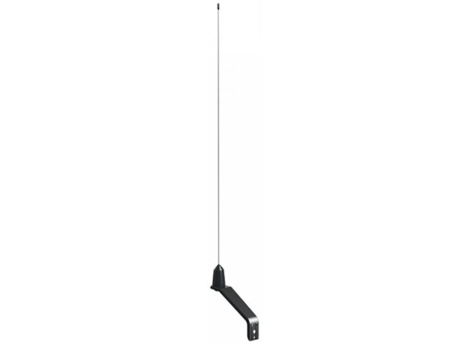Antena VHF Shakespeare YWX 0,9m con varilla de acero inoxidable sin soldadura Painestore