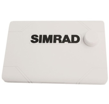 Protección de pantalla Simrad Cover CRUISE 5 Painestore