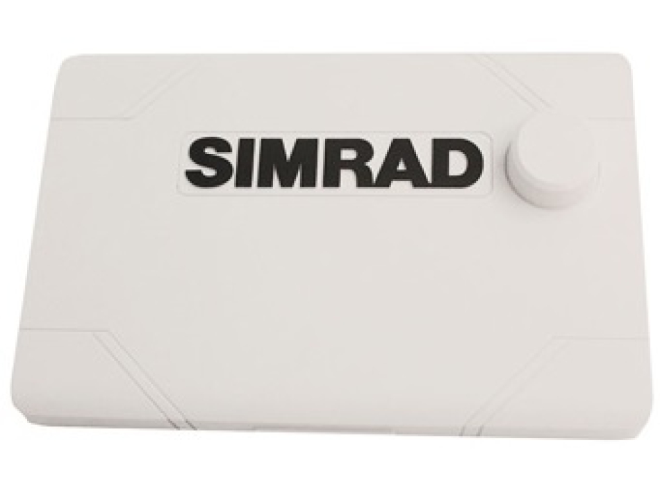 Protección de pantalla Simrad Cover CRUISE 5 Painestore