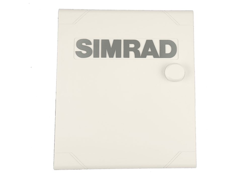 Funda protectora Simrad para pantallas S2009 y R2009 Painestore